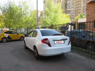 2012 ТагАЗ C10, белый, 290000 рублей, вид 4