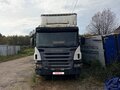 2008 Scania P-series, белый, 1200000 рублей