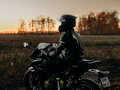 2017 Honda CBR 400R, чёрный, 509000 рублей - вид 2