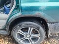 1997 Subaru Forester I, зелёный, 370000 рублей - вид 8