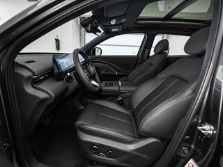 2026 Changan UNI-S I Рестайлинг, серый, 3249900 рублей, вид 4