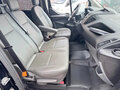 2022 Ford Transit Custom I Рестайлинг, чёрный, 1800000 рублей - вид 9