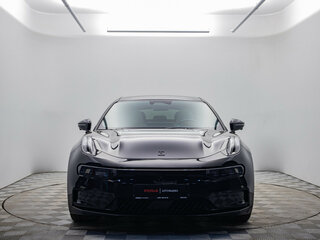 2023 Zeekr 001 100 kWh I, чёрный, 5395000 рублей, вид 2