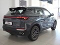 2026 Belgee X50+, серый, 2509990 рублей - вид 4