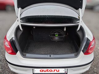 2011 Volkswagen Passat CC I, белый, 1350000 рублей, вид 5