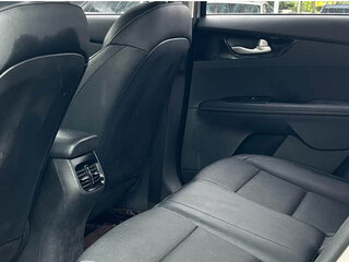 2021 Kia K3 II (China Market), серебристый, 1230000 рублей, вид 4