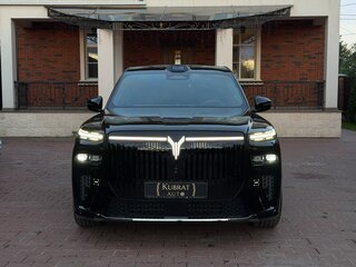 2026 Voyah Taishan X8, чёрный, 7790000 рублей, вид 2