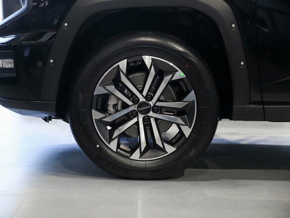2026 Haval H7 I, чёрный, 4199000 рублей - вид 25