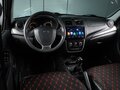 2019 Lada (ВАЗ) Granta I Рестайлинг, белый, 590000 рублей - вид 5