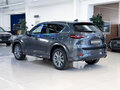 2026 Mazda CX-5 II Рестайлинг, серый, 5199000 рублей - вид 4