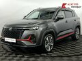 2023 Changan CS35 Plus I Рестайлинг, серый, 1700000 рублей