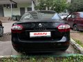 2013 Renault Fluence I Рестайлинг, чёрный, 850000 рублей - вид 4