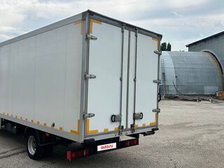 2024 ГАЗ ГАЗель Next, белый, 2650000 рублей, вид 4