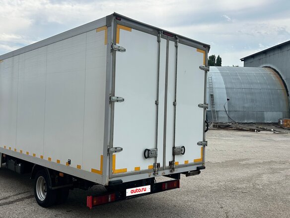 2024 ГАЗ ГАЗель Next, белый, 2650000 рублей - вид 3