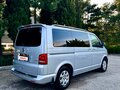 2010 Volkswagen Caravelle T5 Рестайлинг, серебристый, 1800000 рублей - вид 9