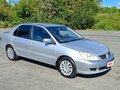 2007 Mitsubishi Lancer IX Рестайлинг, серебристый, 349000 рублей