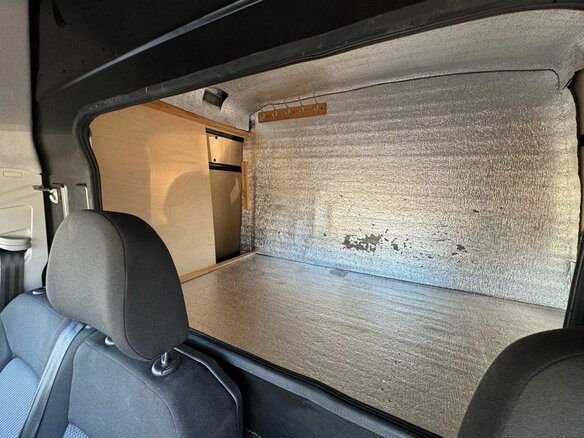 2021 Volkswagen Crafter, серый, 3980000 рублей - вид 20