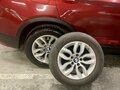 2013 BMW X3 28i xDrive II (F25), красный - вид 8