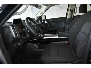 2026 Haval Dargo I, чёрный, 3499000 рублей, вид 2