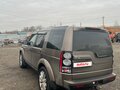 2015 Land Rover Discovery IV Рестайлинг, серый, 2650000 рублей - вид 6