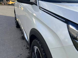 2018 Peugeot 5008 II, белый, 2190000 рублей, вид 5