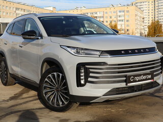 2023 Exeed TXL I Рестайлинг, серый, 2069000 рублей, вид 1