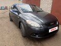 2008 Kia Ceed I, серый, 600000 рублей - вид 2