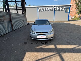 2008 Chevrolet Epica V250, серебристый, 600000 рублей, вид 1