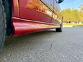 1996 BMW 5 серии 523i IV (E39), красный, 680000 рублей - вид 9