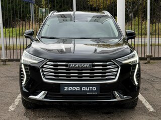 2023 Haval Jolion I, чёрный, 2129000 рублей, вид 2