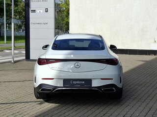 2025 Mercedes-Benz CLE 200, белый, 8200000 рублей, вид 4
