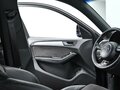 2015 Audi Q5 I (8R) Рестайлинг, синий - вид 6