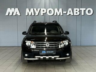 2014 Renault Duster I, коричневый, 1200000 рублей, вид 2