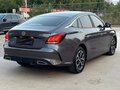 2022 MG 5 II, серый, 1099100 рублей - вид 3