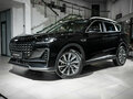 2026 Jetour X70+ I Рестайлинг, чёрный, 3399000 рублей
