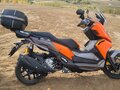 2024 VMC (Vento) T-15, оранжевый, 283000 рублей - вид 6
