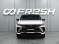 2023 Geely Coolray I Рестайлинг, белый, 2099000 рублей - вид 2