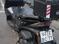 2024 VMC (Vento) XMAX 250, чёрный, 213000 рублей - вид 5