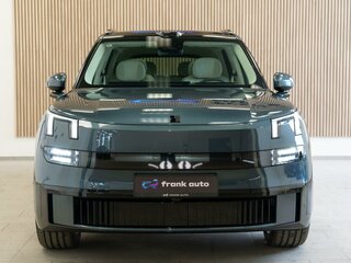 2026 Lynk & Co 900, синий, 8200000 рублей, вид 2