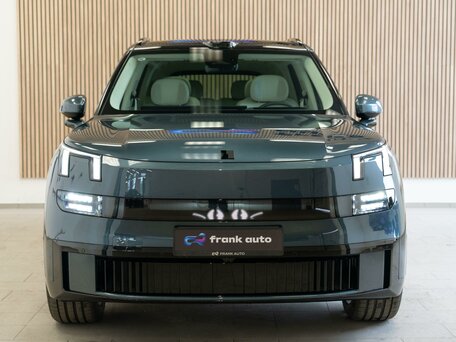 2026 Lynk & Co 900, синий, 8200000 рублей, вид 2