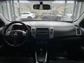 2008 Mitsubishi Outlander II, синий, 950000 рублей - вид 9