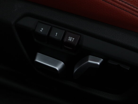 2015 BMW 4 серии 420i xDrive F32/F33/F36, белый, 2100000 рублей - вид 16