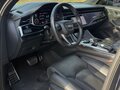 2021 Audi Q7 45 TDI II (4M) Рестайлинг, чёрный, 6950000 рублей - вид 7