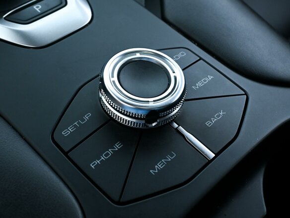 2020 Haval F7x I, синий, 1879000 рублей - вид 25
