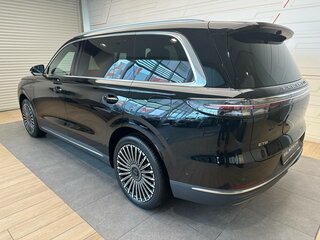 2026 Esteo Exlantix ET8, чёрный, 7690000 рублей, вид 5