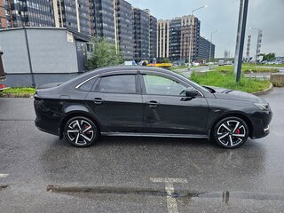 2023 Kaiyi E5, чёрный, 1720000 рублей, вид 4