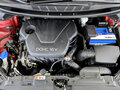2014 Kia Ceed II, красный, 925000 рублей - вид 8
