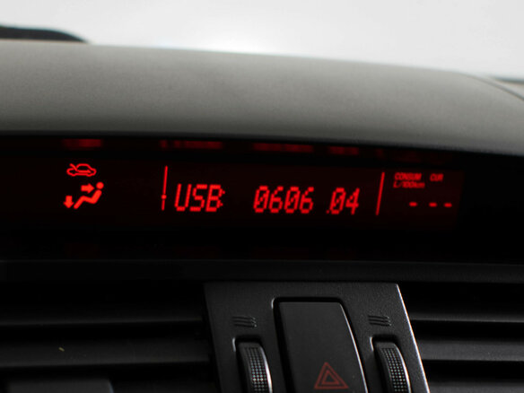 2008 Mazda 6 II (GH), серый, 673000 рублей - вид 12