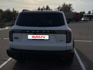 2023 Haval Dargo X I, белый, 2650000 рублей, вид 5