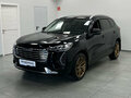 2023 Haval Jolion I, чёрный, 1699000 рублей